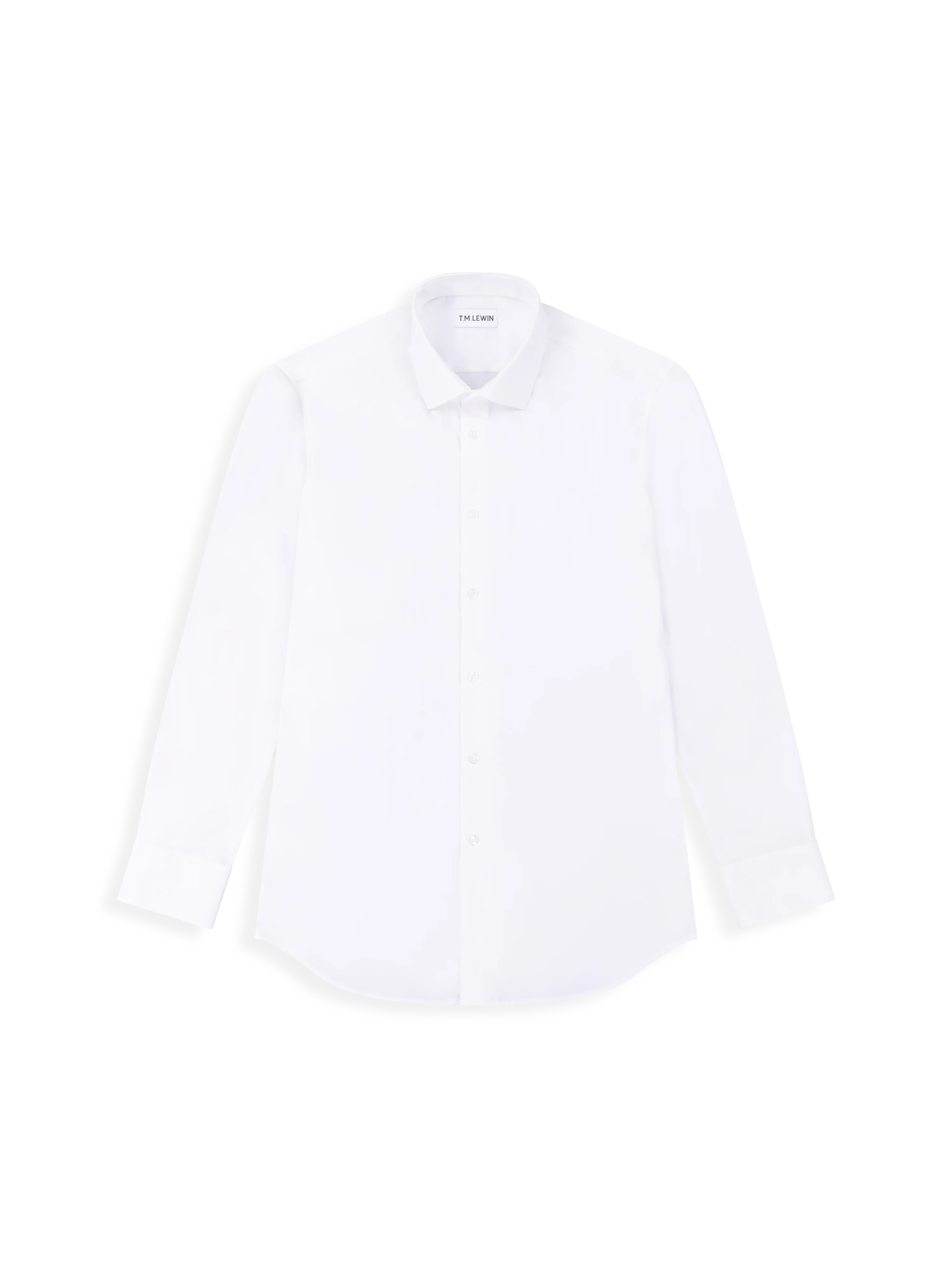 New In Shirts